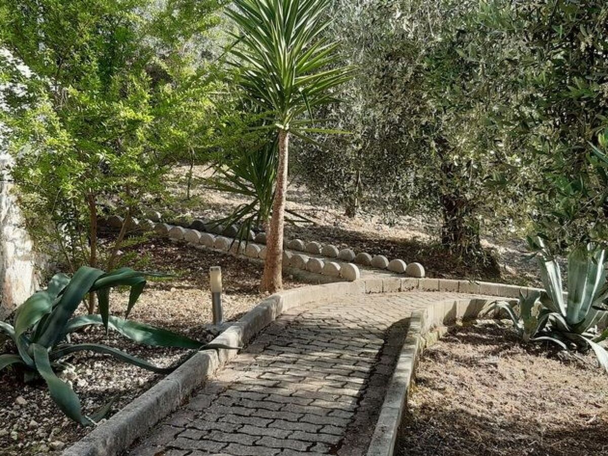 Maison 5 pers. avec piscine à Peschici, 1,5 km plage - Photo 41