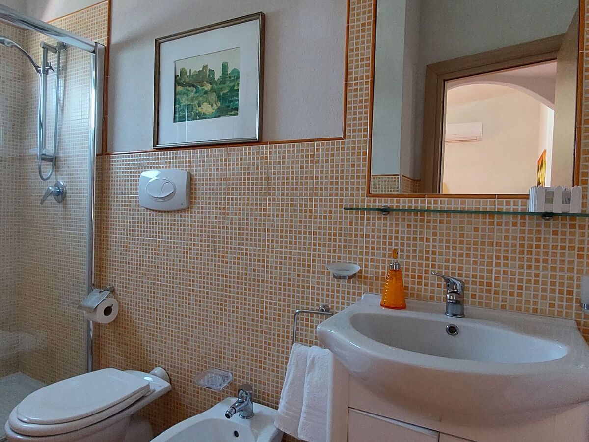 Maison 5 pers. avec piscine à Peschici, 1,5 km plage - Photo 44