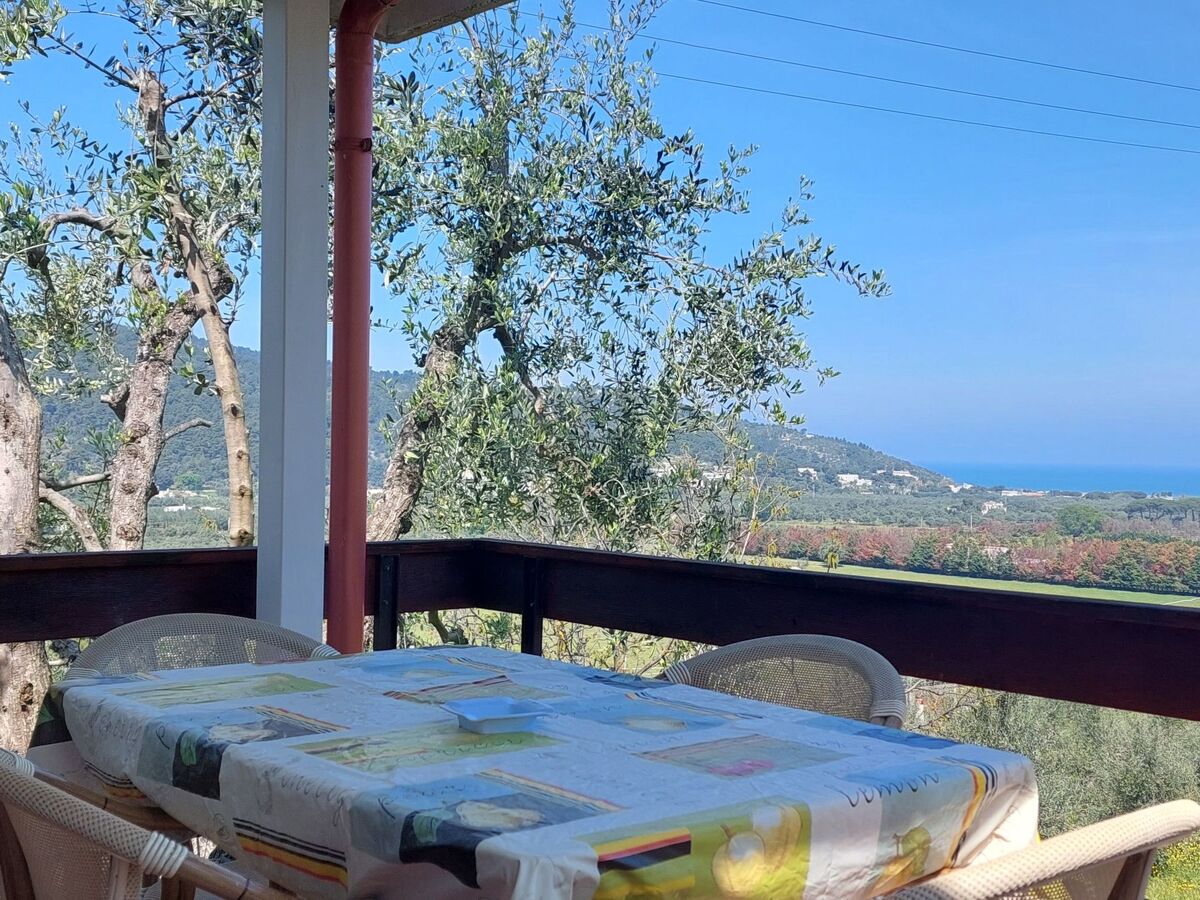 Maison 5 pers. avec piscine à Peschici, 1,5 km plage - Photo 45