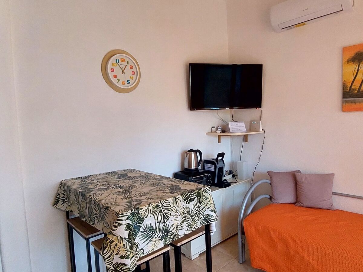 Maison 5 pers. avec piscine à Peschici, 1,5 km plage - Photo 47