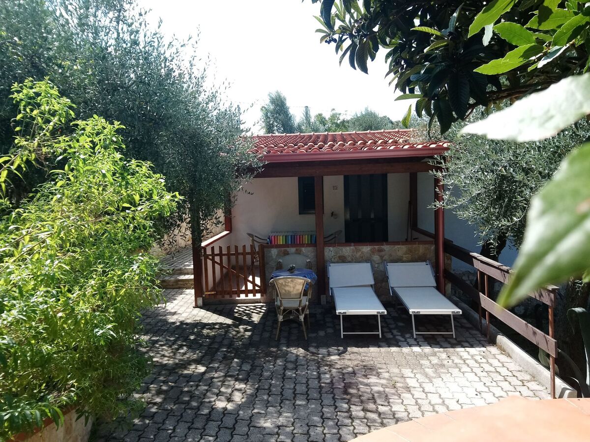 Appartement 2 pers. Peschici avec piscine panoramique - Photo 2
