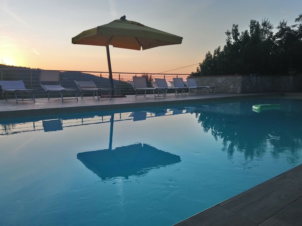 Appartement 2 pers. Peschici avec piscine panoramique - Photo 3