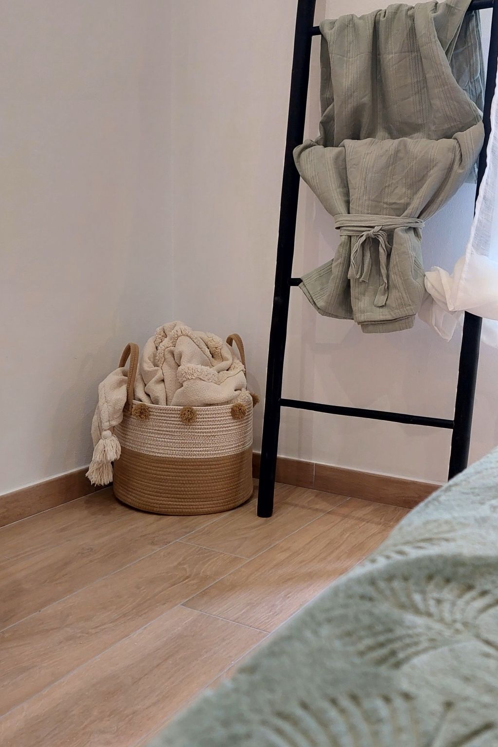Appartement 2 pers. Peschici avec piscine panoramique - Photo 10