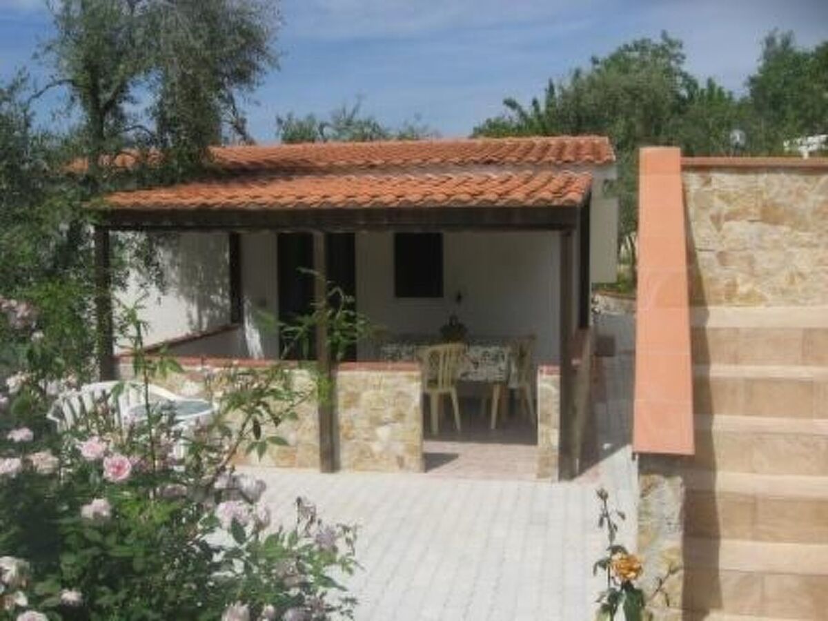 Appartement 2 pers. Peschici avec piscine panoramique - Photo 15