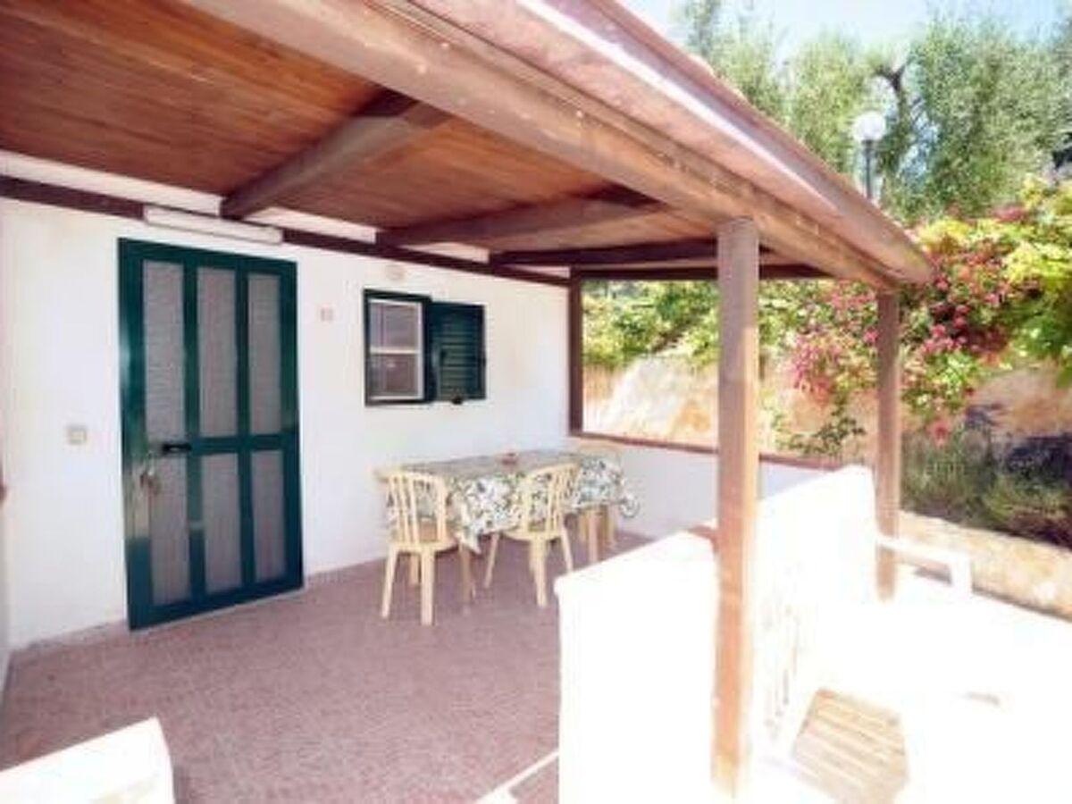 Appartement 2 pers. Peschici avec piscine panoramique - Photo 17