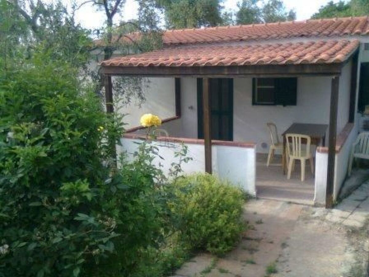Appartement 2 pers. Peschici avec piscine panoramique - Photo 22