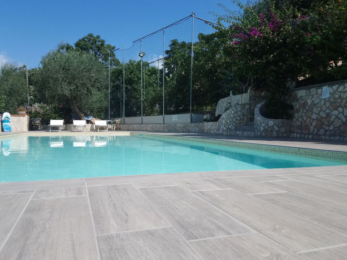 Appartement 2 pers. Peschici avec piscine panoramique - Photo 27