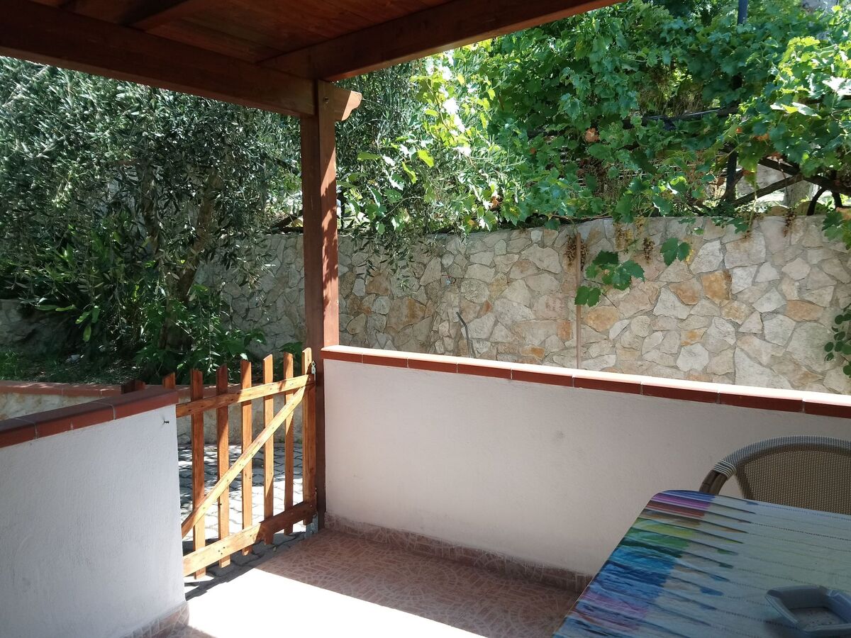 Appartement 2 pers. Peschici avec piscine panoramique - Photo 28