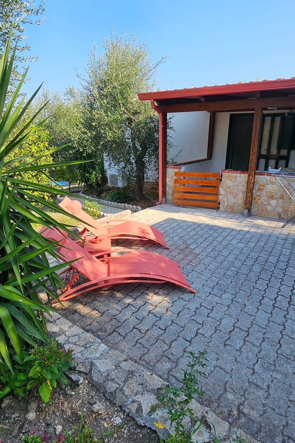 Appartement 2 pers. Peschici avec piscine panoramique - Photo 39