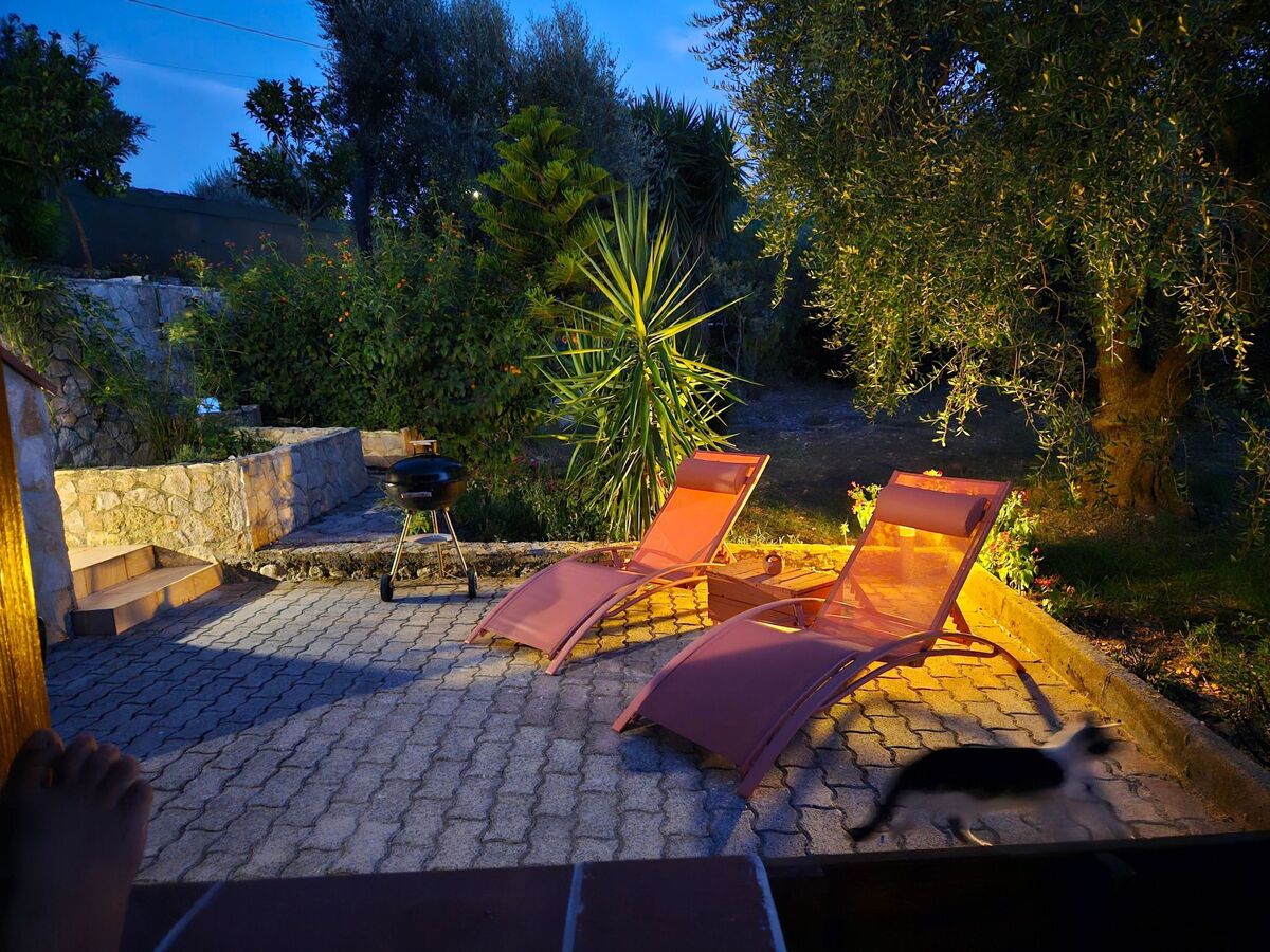 Appartement 2 pers. Peschici avec piscine panoramique - Photo 50