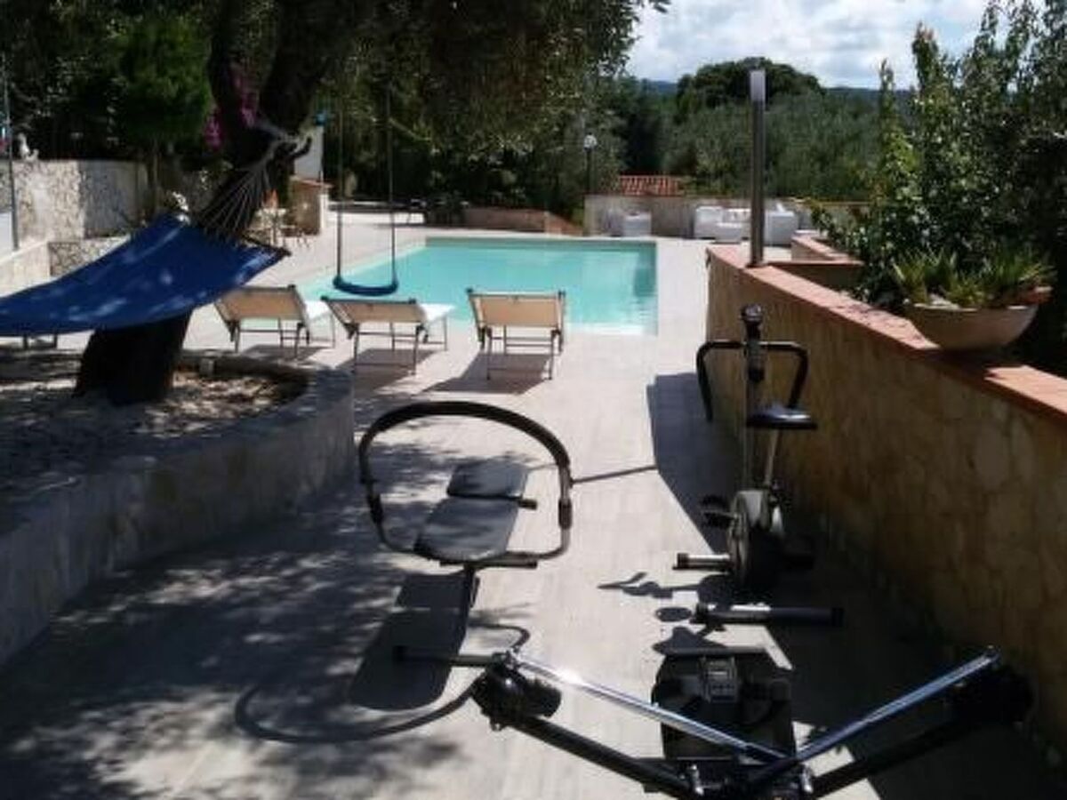 Appartement 2 pers. Peschici avec piscine panoramique - Photo 56