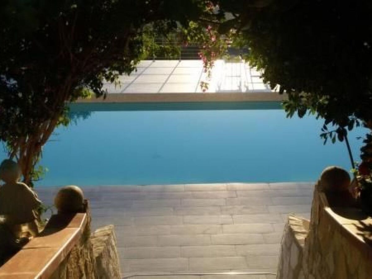 Appartement 2 pers. Peschici avec piscine panoramique - Photo 61