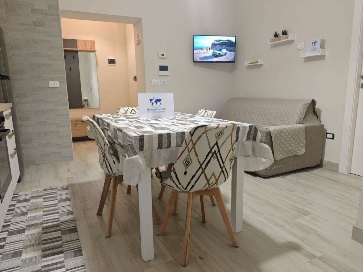 Casa De Felice, appartement 4 pers. à Cagnano Varano - Photo 2