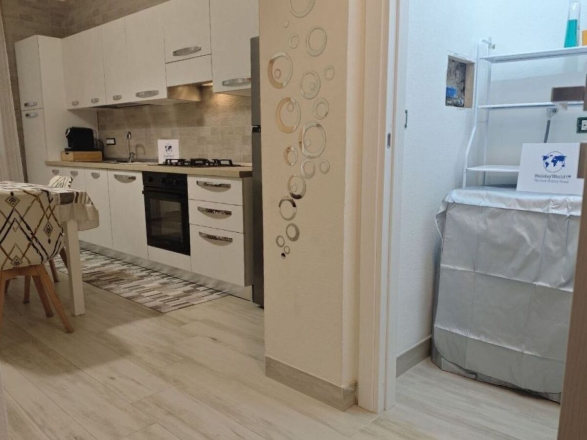 Casa De Felice, appartement 4 pers. à Cagnano Varano - Photo 4