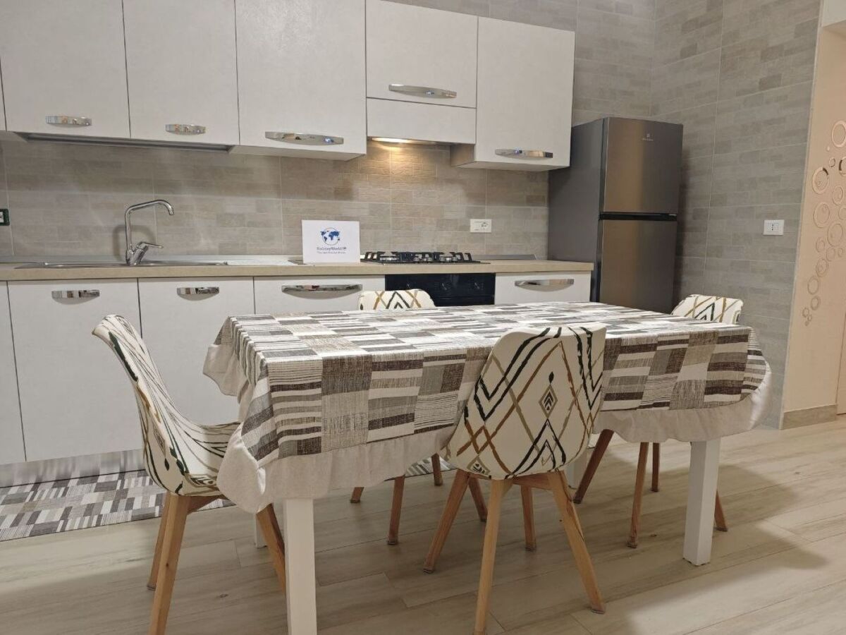 Casa De Felice, appartement 4 pers. à Cagnano Varano - Photo 5