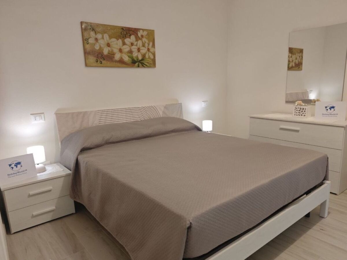 Casa De Felice, appartement 4 pers. à Cagnano Varano - Photo 6