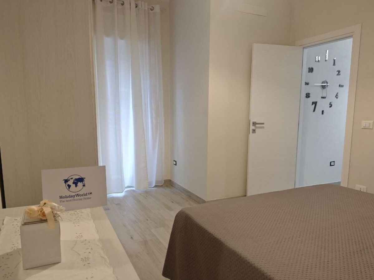 Casa De Felice, appartement 4 pers. à Cagnano Varano - Photo 7