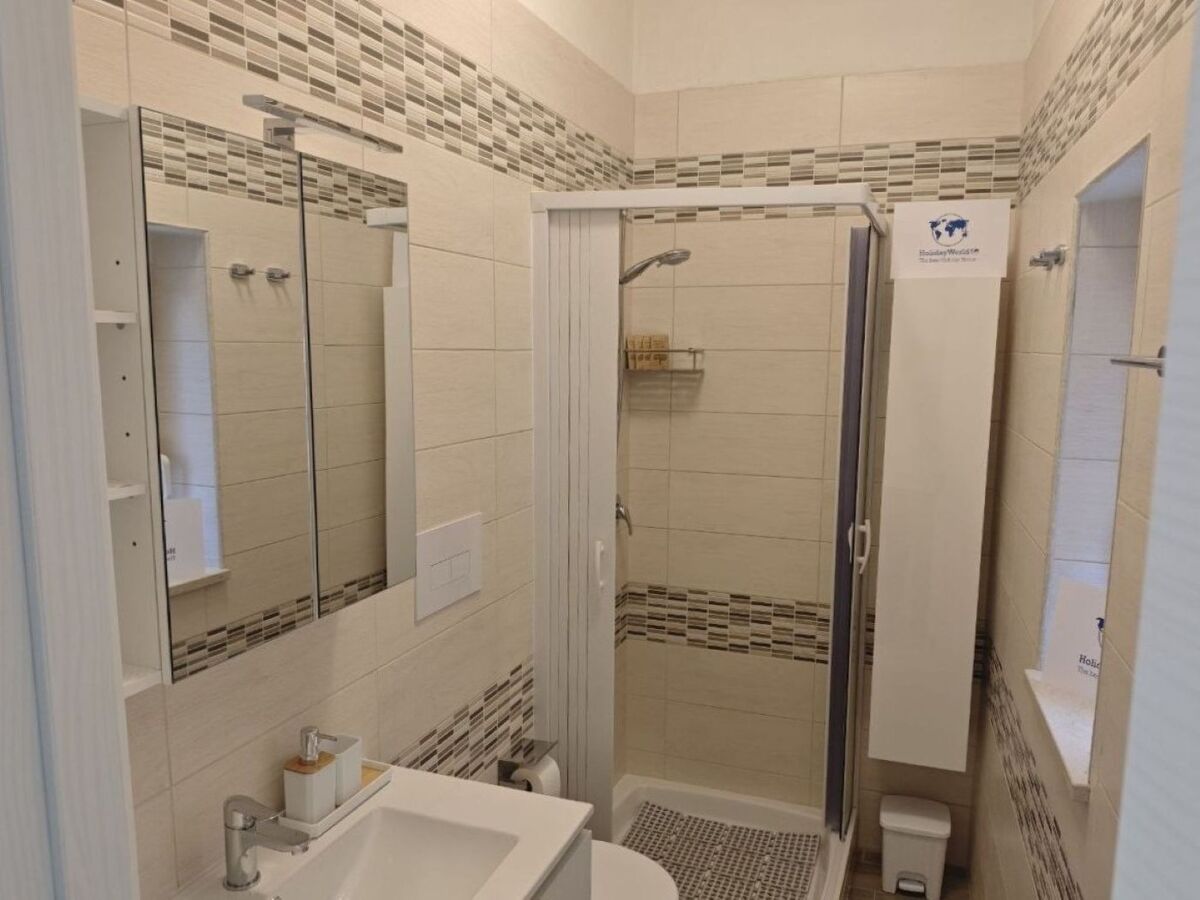 Casa De Felice, appartement 4 pers. à Cagnano Varano - Photo 8