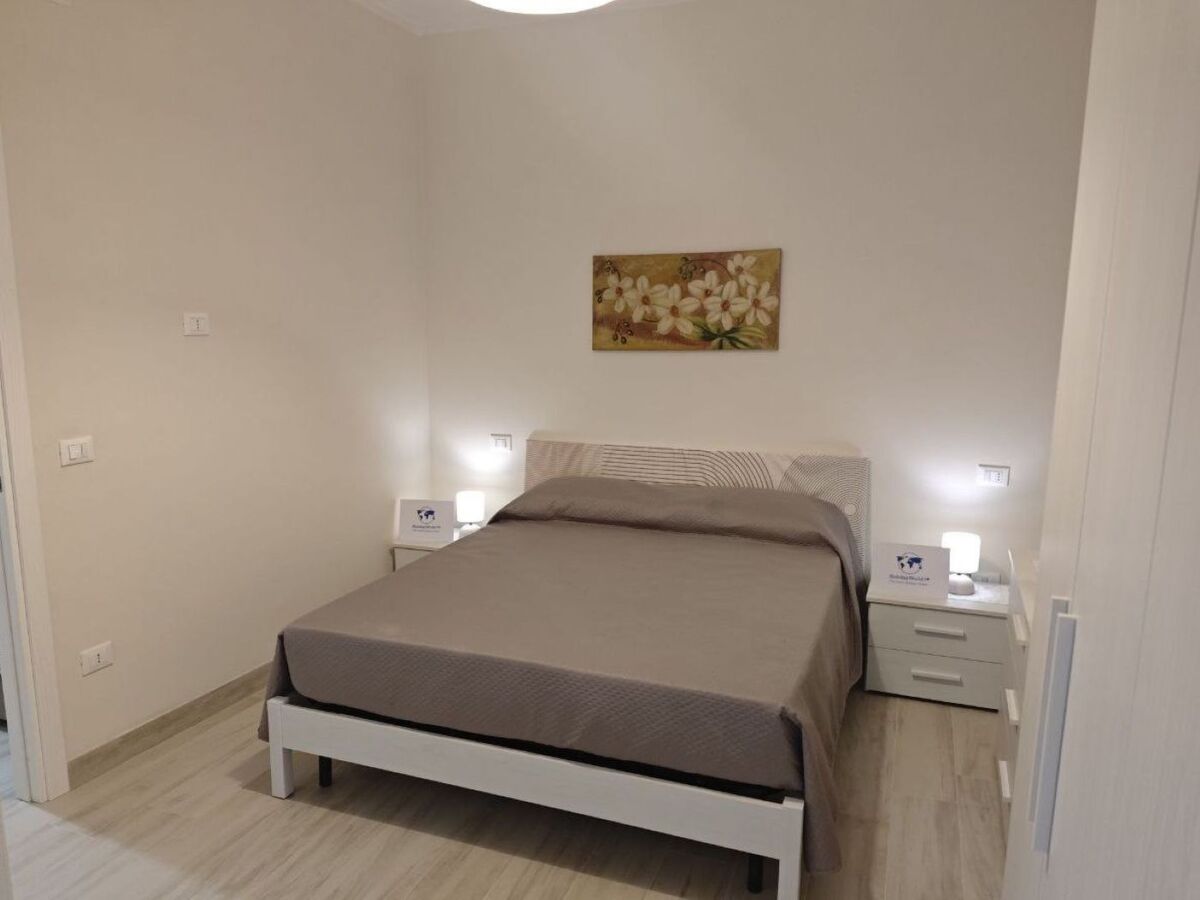 Casa De Felice, appartement 4 pers. à Cagnano Varano - Photo 10