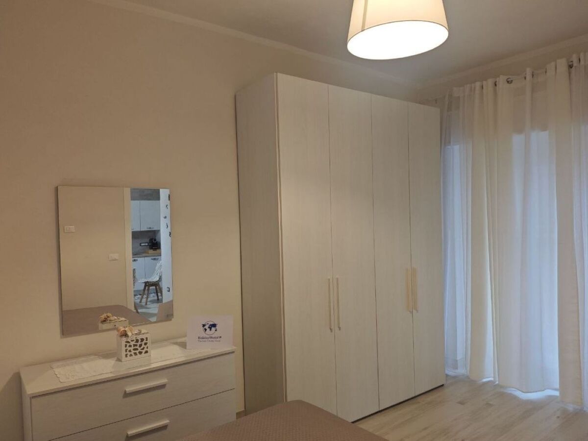 Casa De Felice, appartement 4 pers. à Cagnano Varano - Photo 11