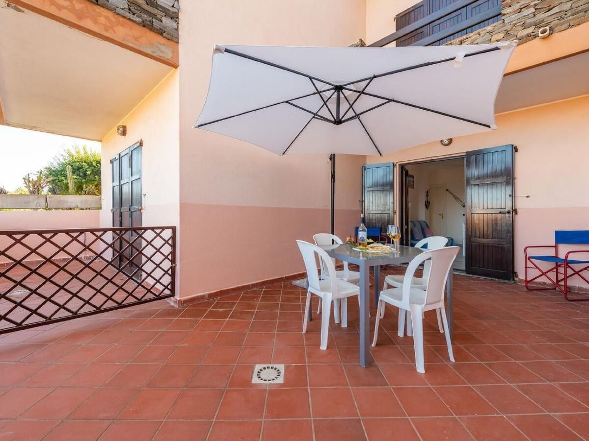 Appartement Bilo Janna à Stintino, 4 pers., jardin - Photo 1
