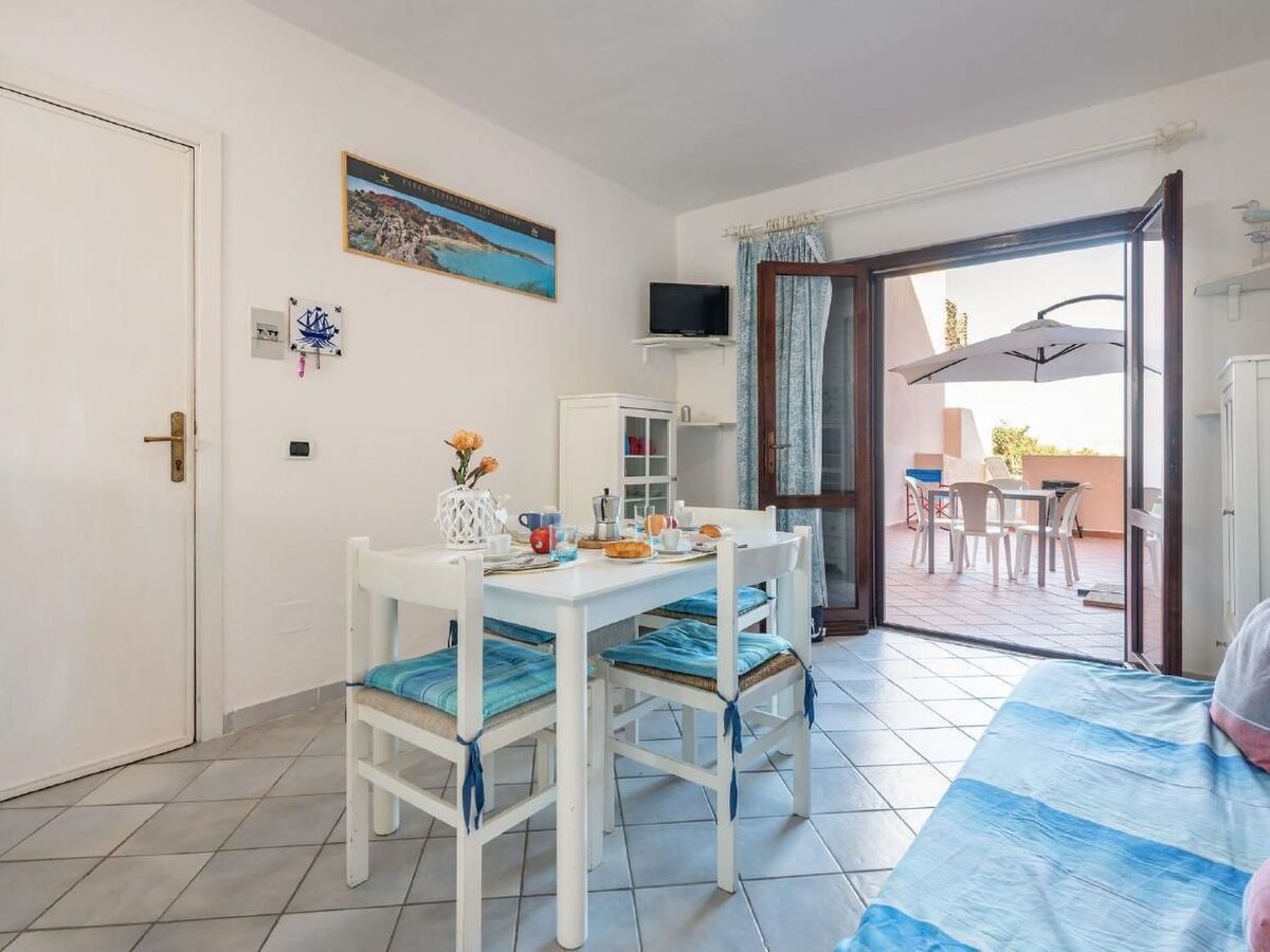 Appartement Bilo Janna à Stintino, 4 pers., jardin - Photo 2