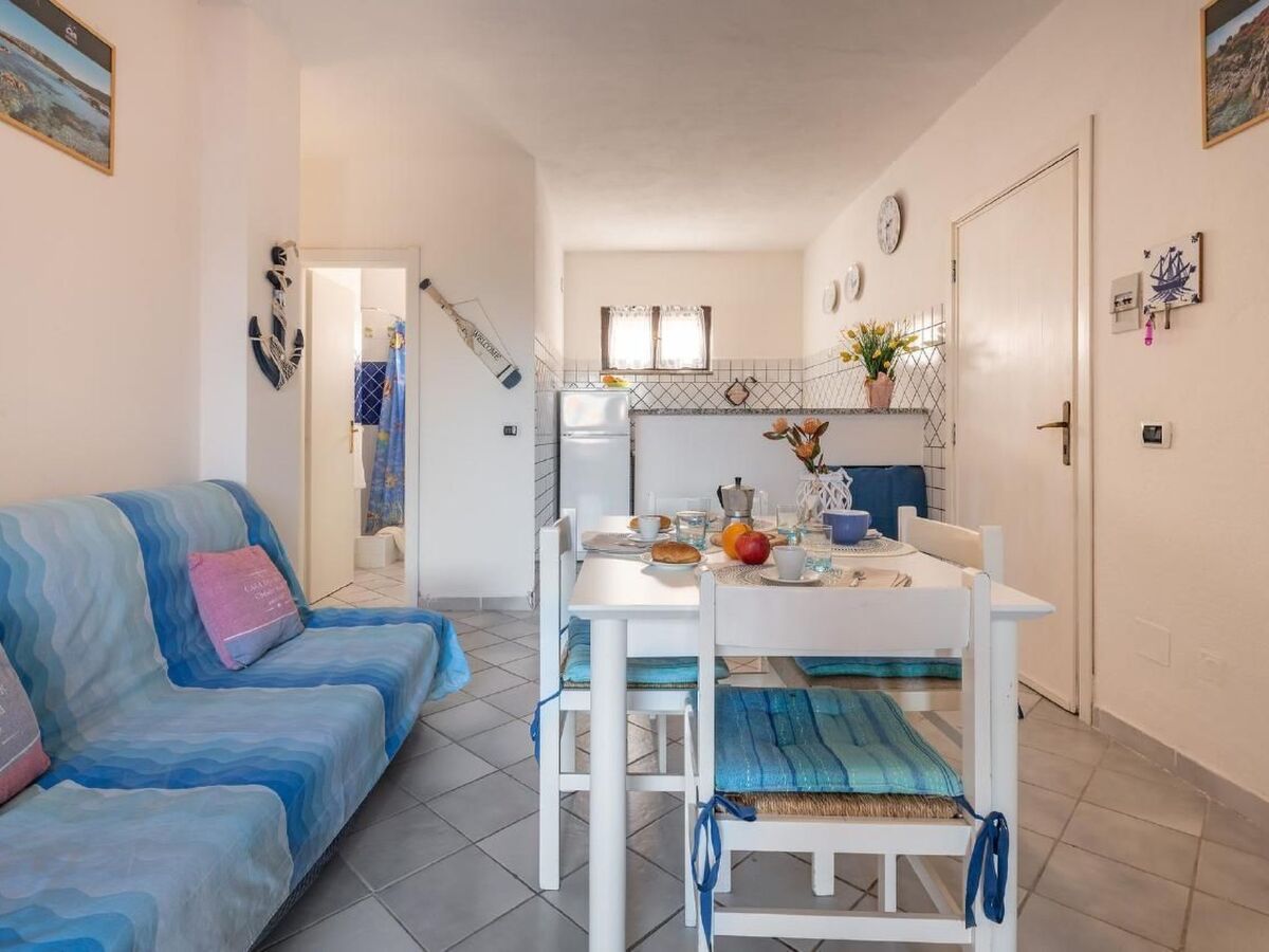 Appartement Bilo Janna à Stintino, 4 pers., jardin - Photo 4