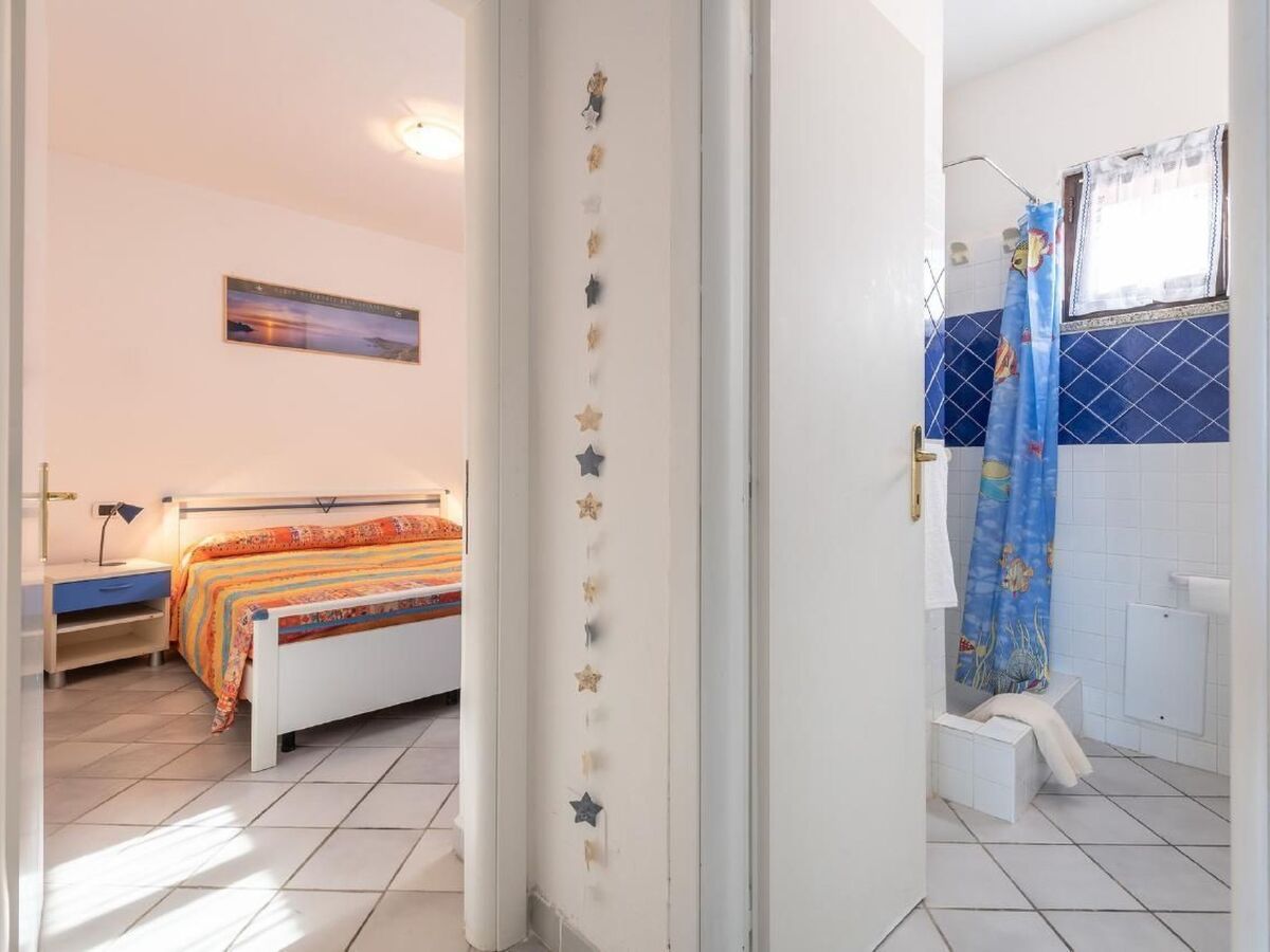Appartement Bilo Janna à Stintino, 4 pers., jardin - Photo 7
