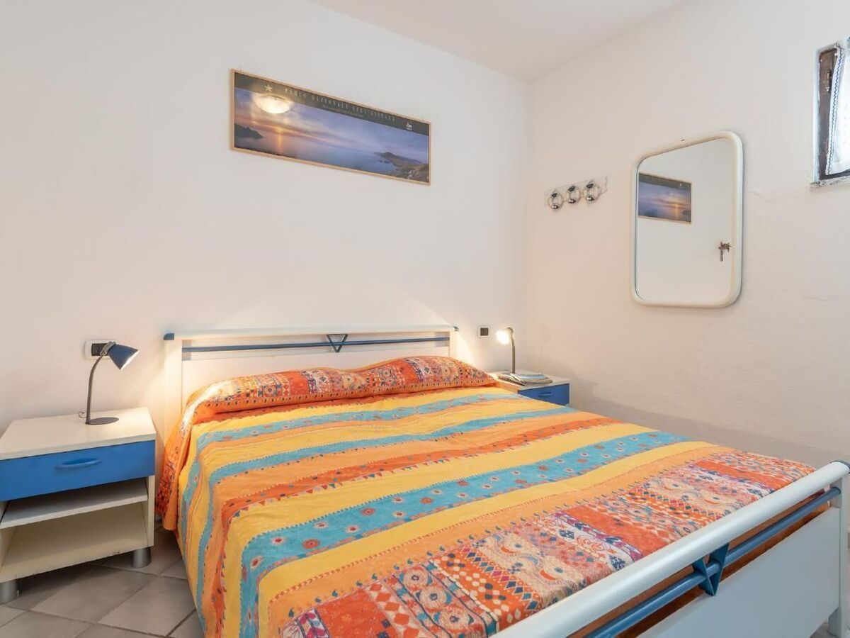 Appartement Bilo Janna à Stintino, 4 pers., jardin - Photo 8