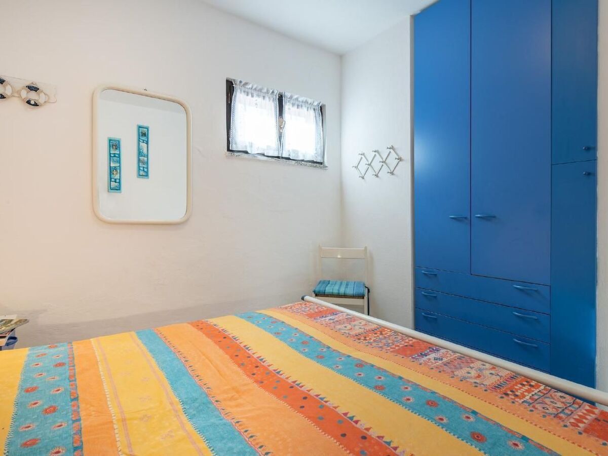 Appartement Bilo Janna à Stintino, 4 pers., jardin - Photo 10