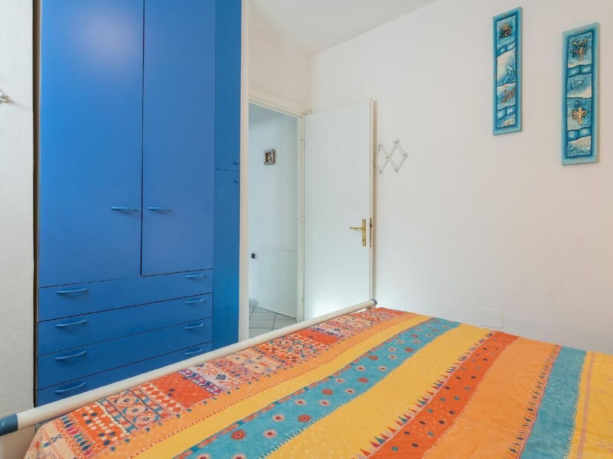 Appartement Bilo Janna à Stintino, 4 pers., jardin - Photo 11