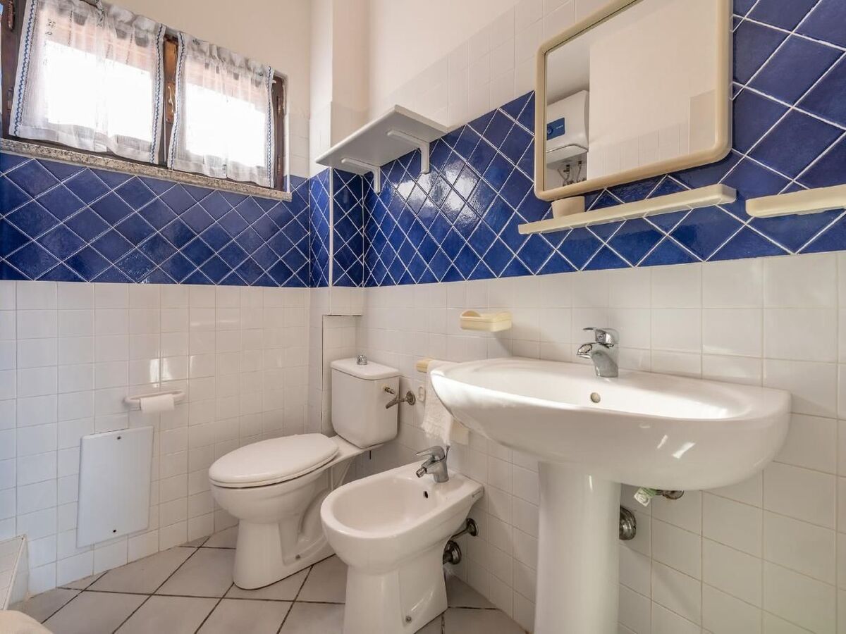 Appartement Bilo Janna à Stintino, 4 pers., jardin - Photo 13
