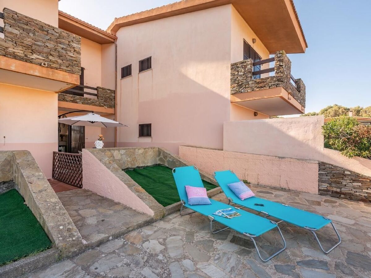Appartement Bilo Janna à Stintino, 4 pers., jardin - Photo 14