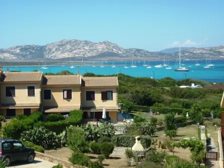 Location appartement à Stintino, Villetta Trilo Janna