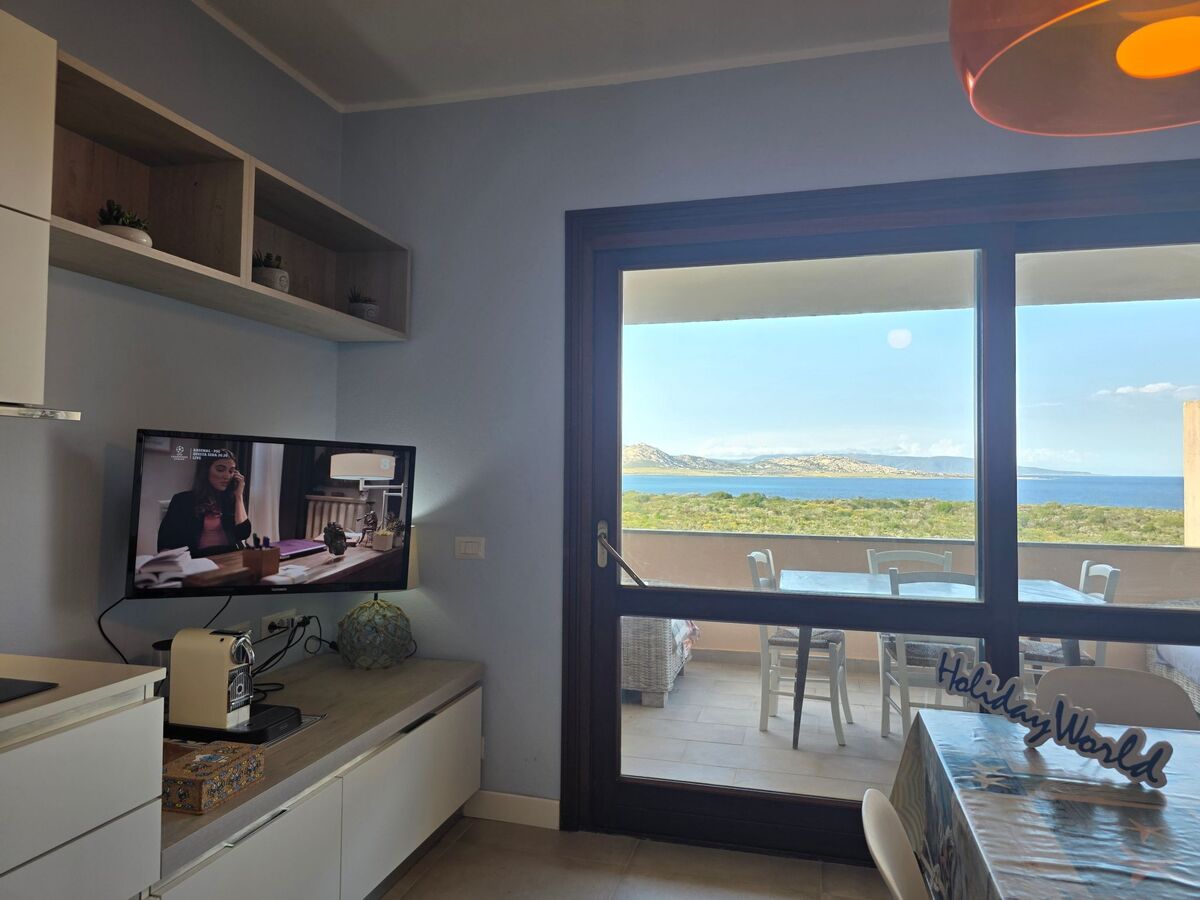 Casa Joy : appartement 2 chambres face à la mer à Stintino - Photo 21