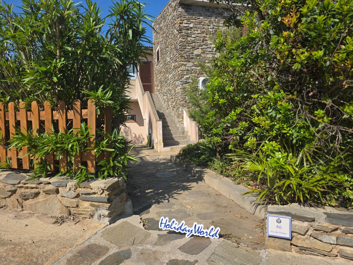 Casa Joy : appartement 2 chambres face à la mer à Stintino - Photo 25