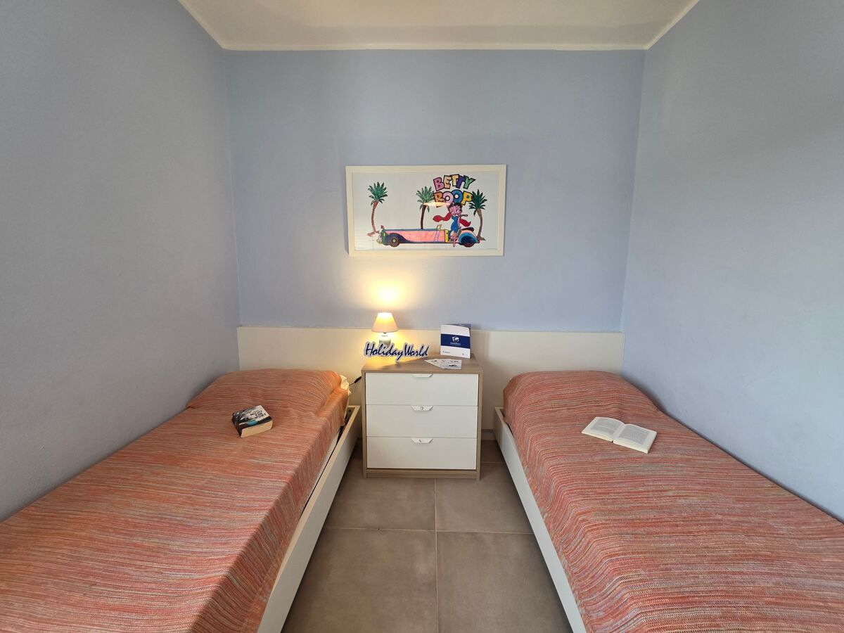 Casa Joy : appartement 2 chambres face à la mer à Stintino - Photo 30