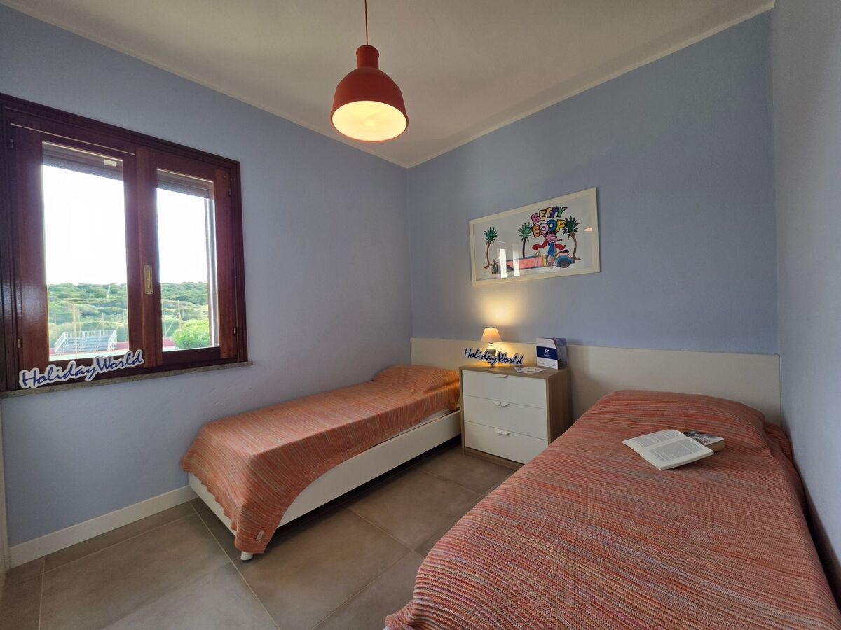 Casa Joy : appartement 2 chambres face à la mer à Stintino - Photo 31