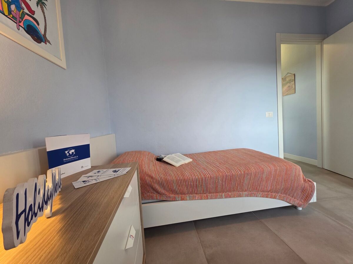 Casa Joy : appartement 2 chambres face à la mer à Stintino - Photo 32