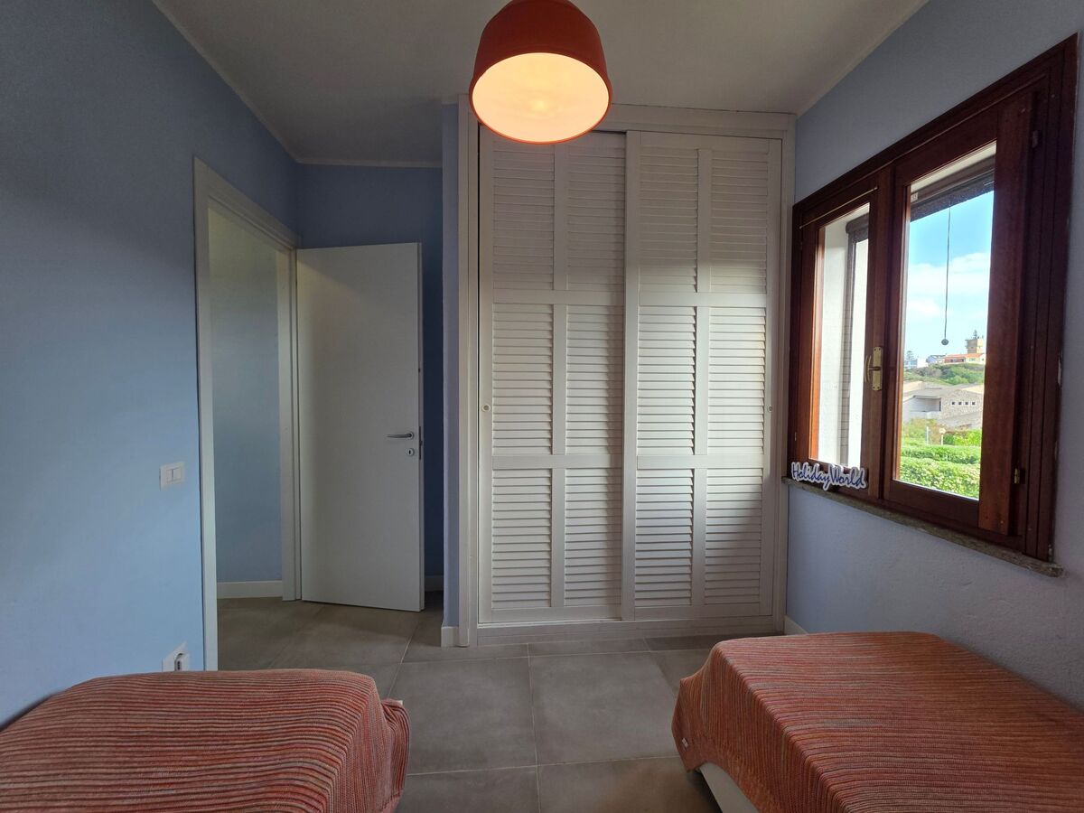 Casa Joy : appartement 2 chambres face à la mer à Stintino - Photo 33