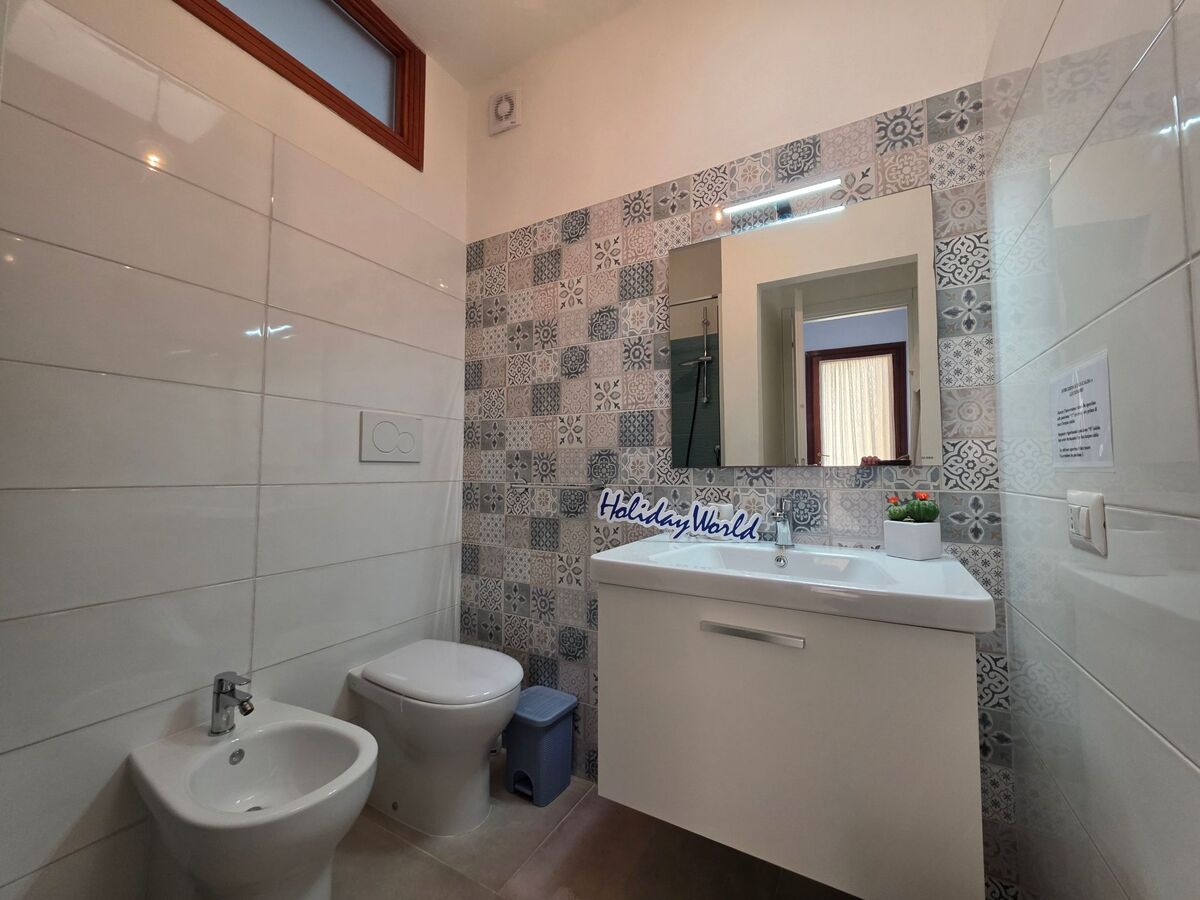 Casa Joy : appartement 2 chambres face à la mer à Stintino - Photo 34