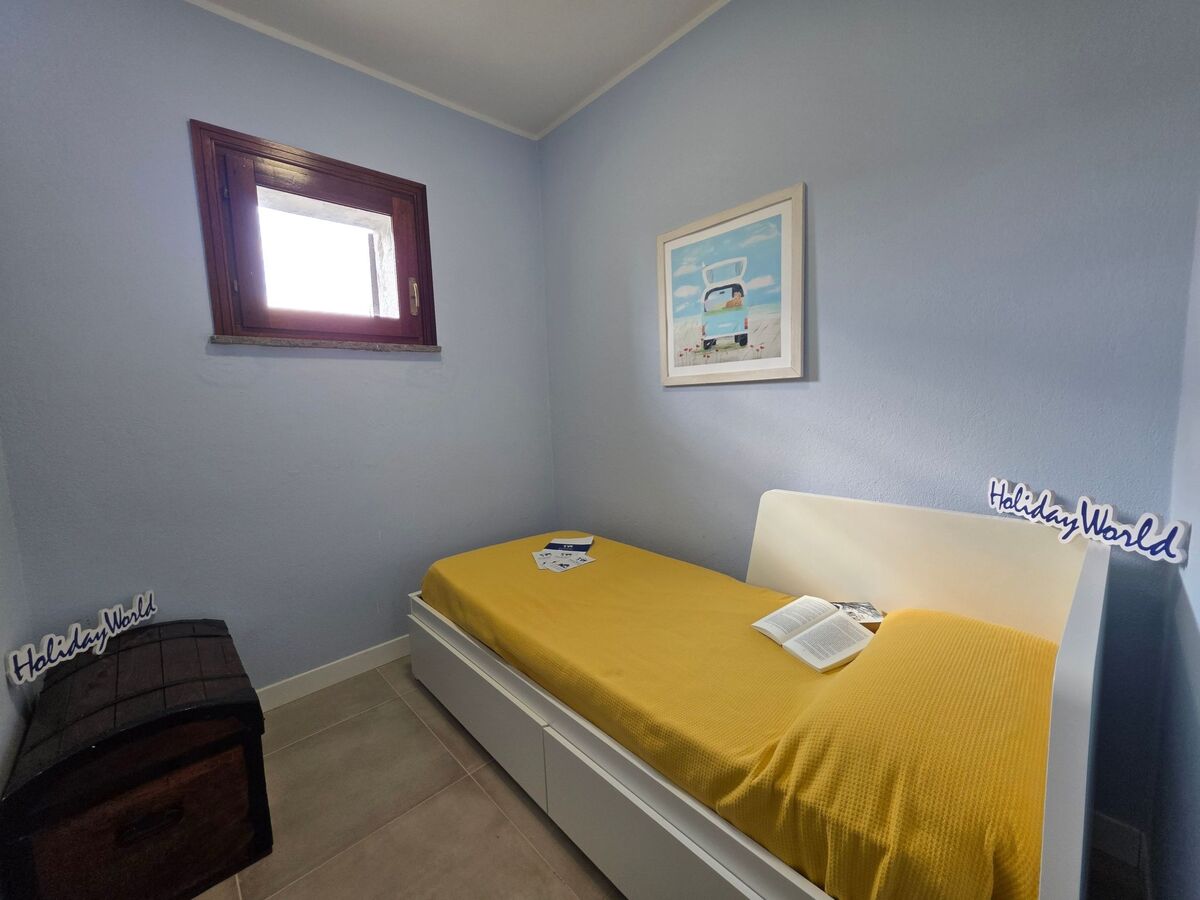 Casa Joy : appartement 2 chambres face à la mer à Stintino - Photo 37