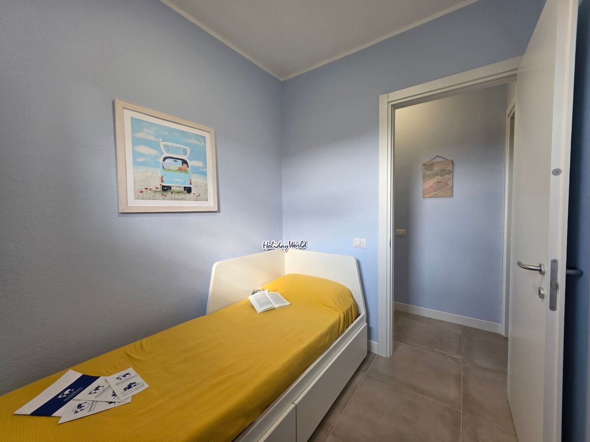 Casa Joy : appartement 2 chambres face à la mer à Stintino - Photo 38