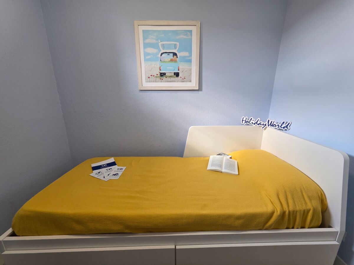 Casa Joy : appartement 2 chambres face à la mer à Stintino - Photo 39