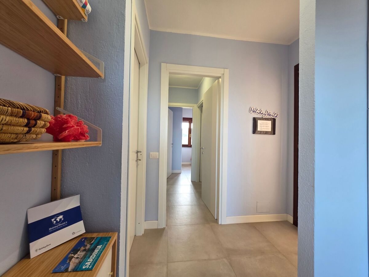 Casa Joy : appartement 2 chambres face à la mer à Stintino - Photo 40