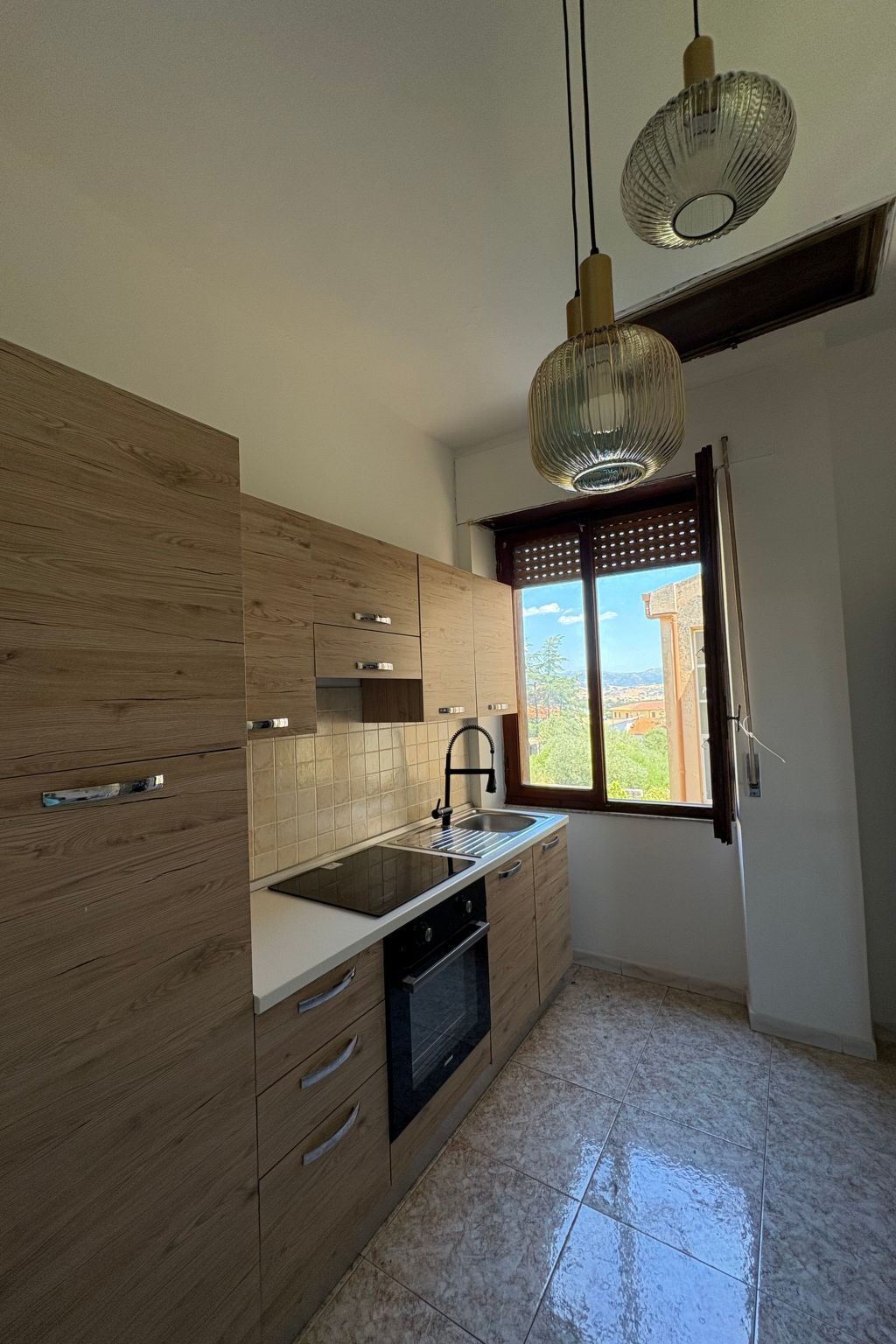 Appart 2BR Zeit für Jazz, 100m² rénové, Berchidda - Photo 5