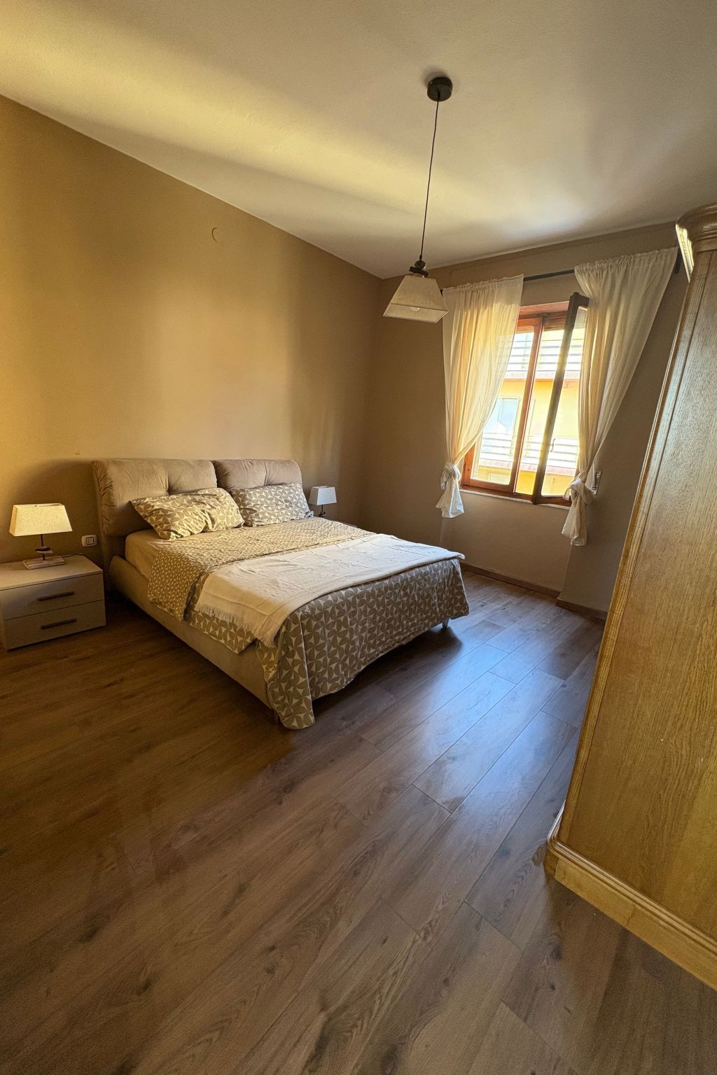 Appart 2BR Zeit für Jazz, 100m² rénové, Berchidda - Photo 7