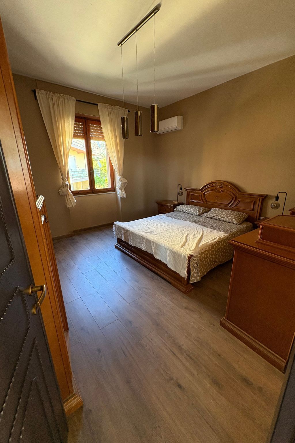 Appart 2BR Zeit für Jazz, 100m² rénové, Berchidda - Photo 8