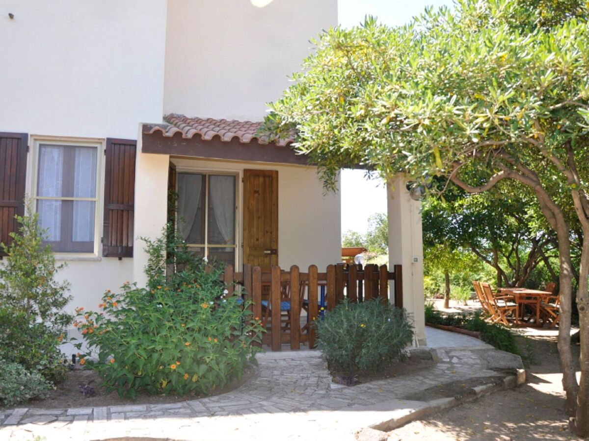 Appartement 3 pièces Castelsardo, piscine et jardin - Photo 1