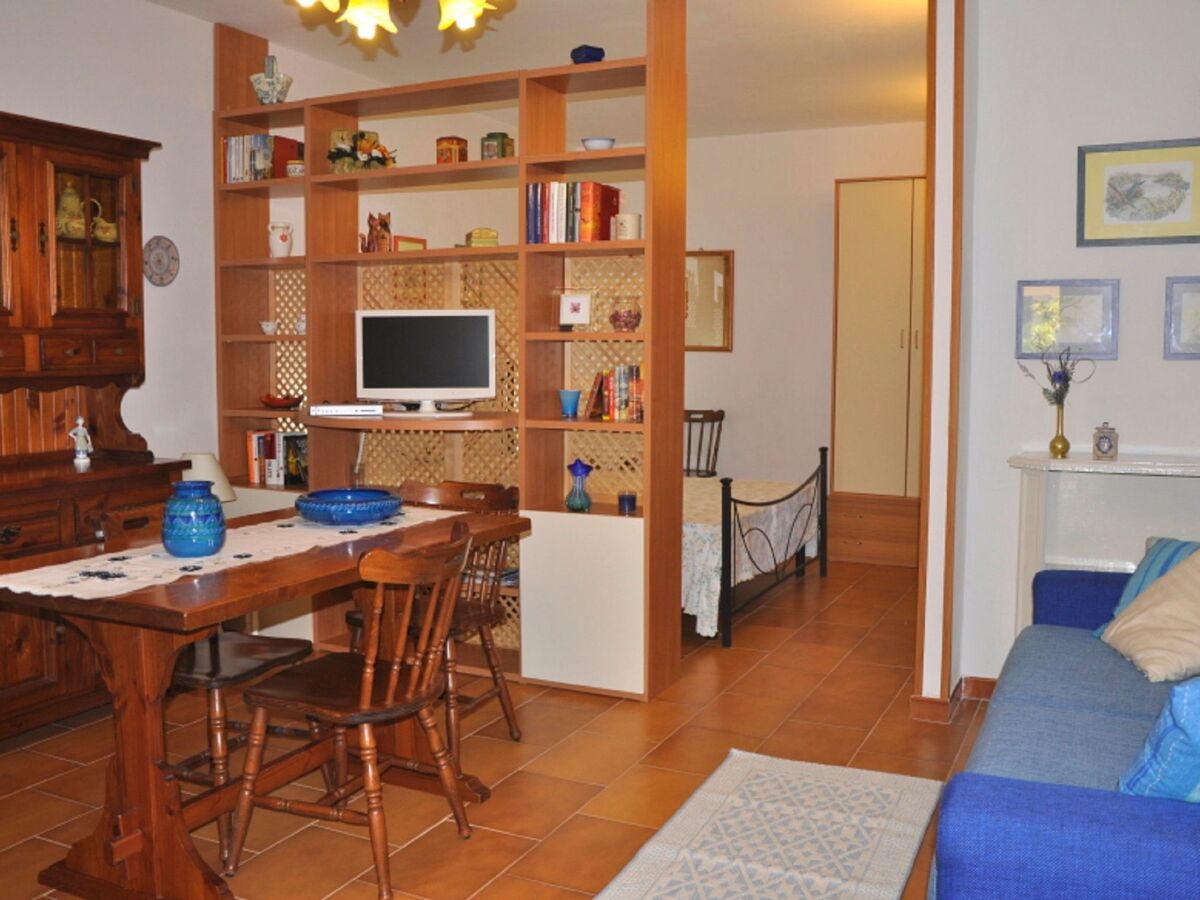 Appartement 3 pièces Castelsardo, piscine et jardin - Photo 2